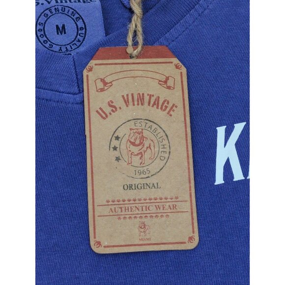 Key West Florida Spirit Jersey Shirt Womens M Purple Long Sleeve Casual Vacation - Picture 5 of 10